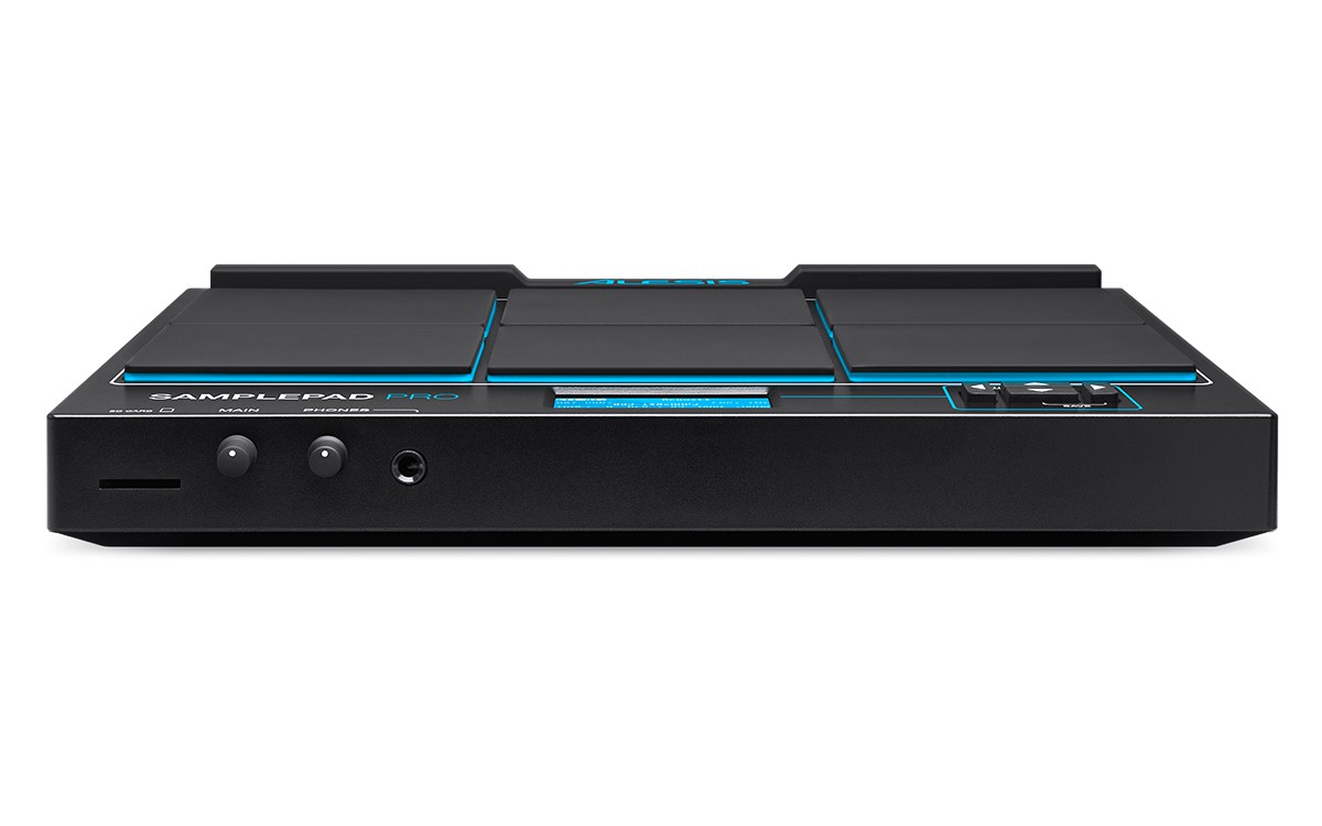 Alesis Sample Pad Pro