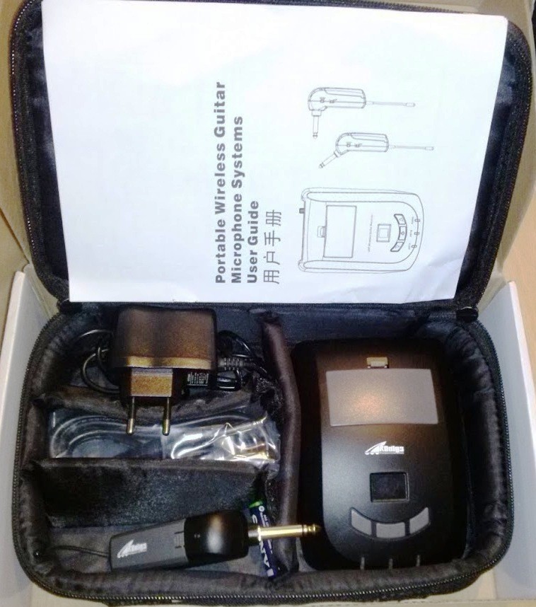 JT-100