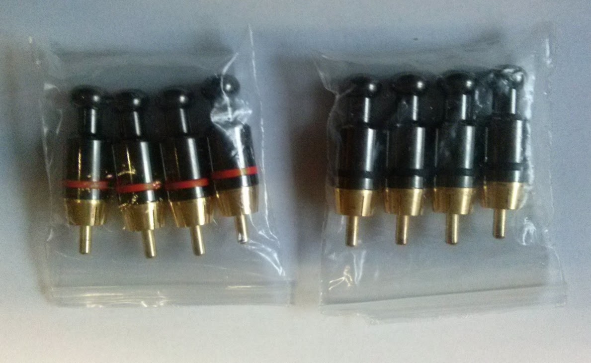 Alctron HSC3003