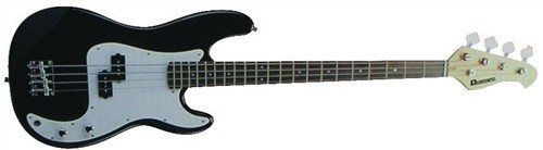 Dimavery Bass SET BK
