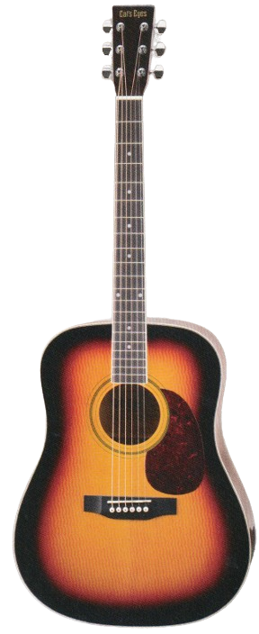 Tokai CE25 ST