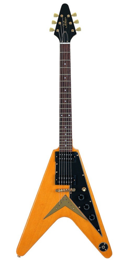 Tokai FV62 VNT