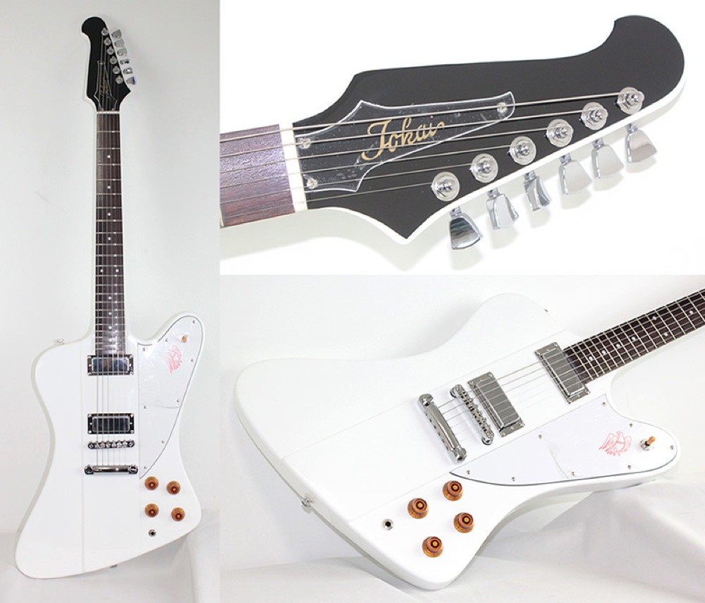 Tokai FB60