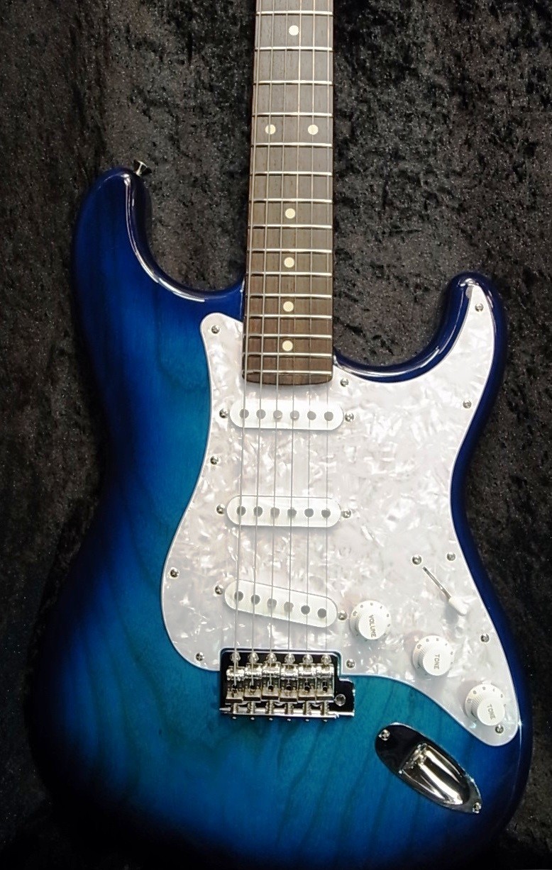 Tokai AST108 BBS/R