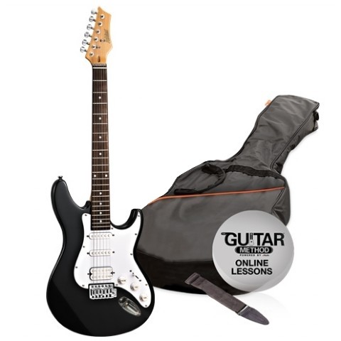 Ashton AG232 BK Pack