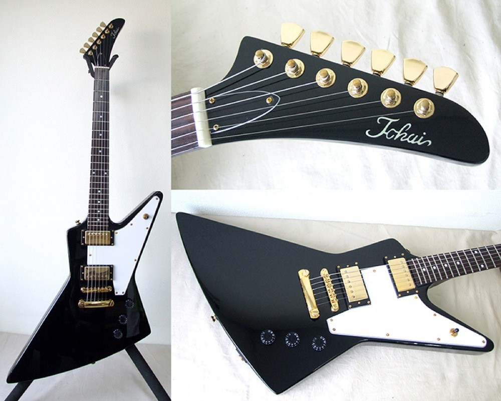Tokai EX68 BB