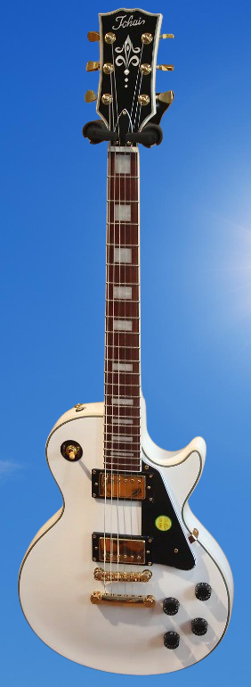 Tokai ALC112 SW
