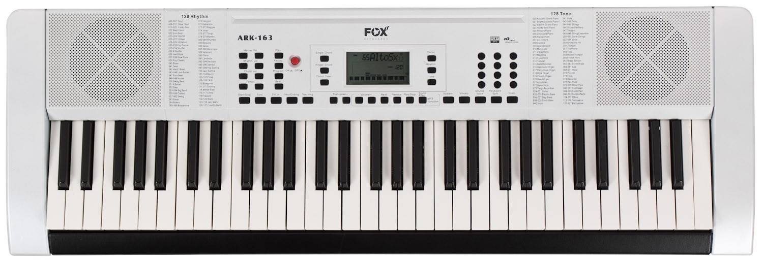 FOX 160
