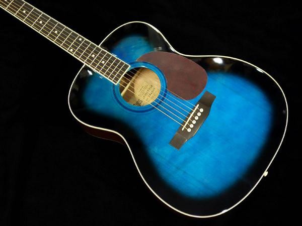 Tokai CE25 BLS
