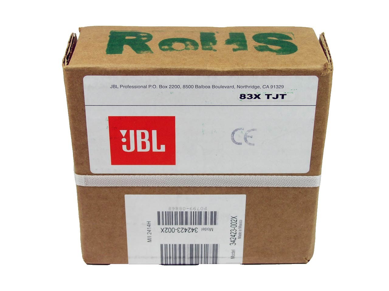 JBL Driver 2414H, 342423-002X
