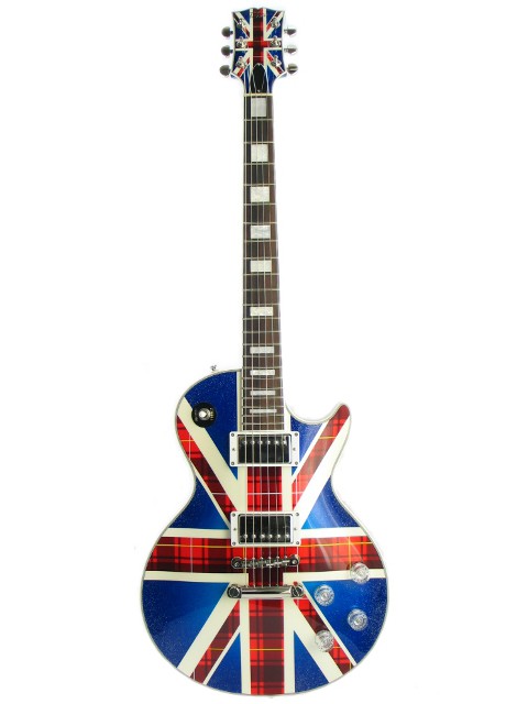 Tokai Baby Jack DX