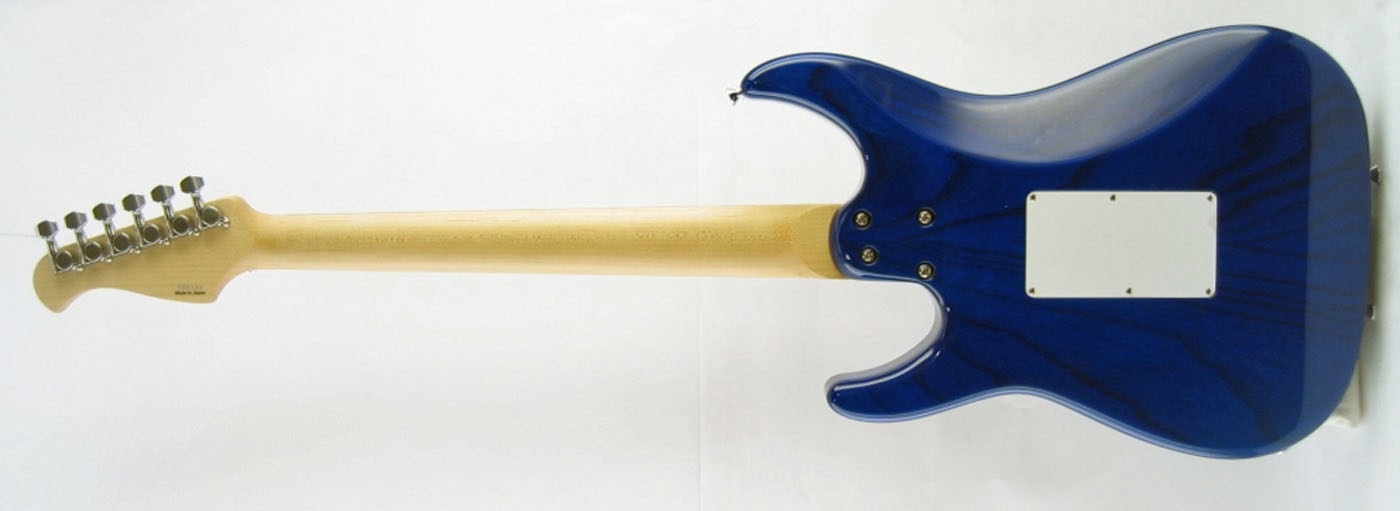 Tokai XD200 OBB Super Strat