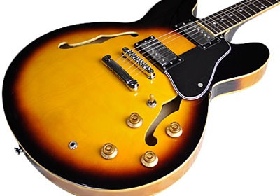 Tokai ES73 SB