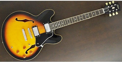 Tokai ES73 SB
