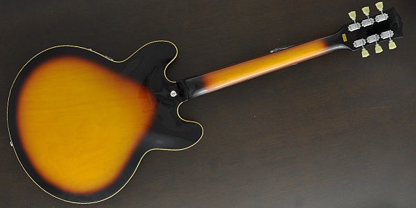 Tokai ES73 SB
