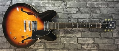 Tokai ES73 SB