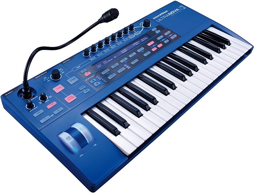 NOVATION UltraNova
