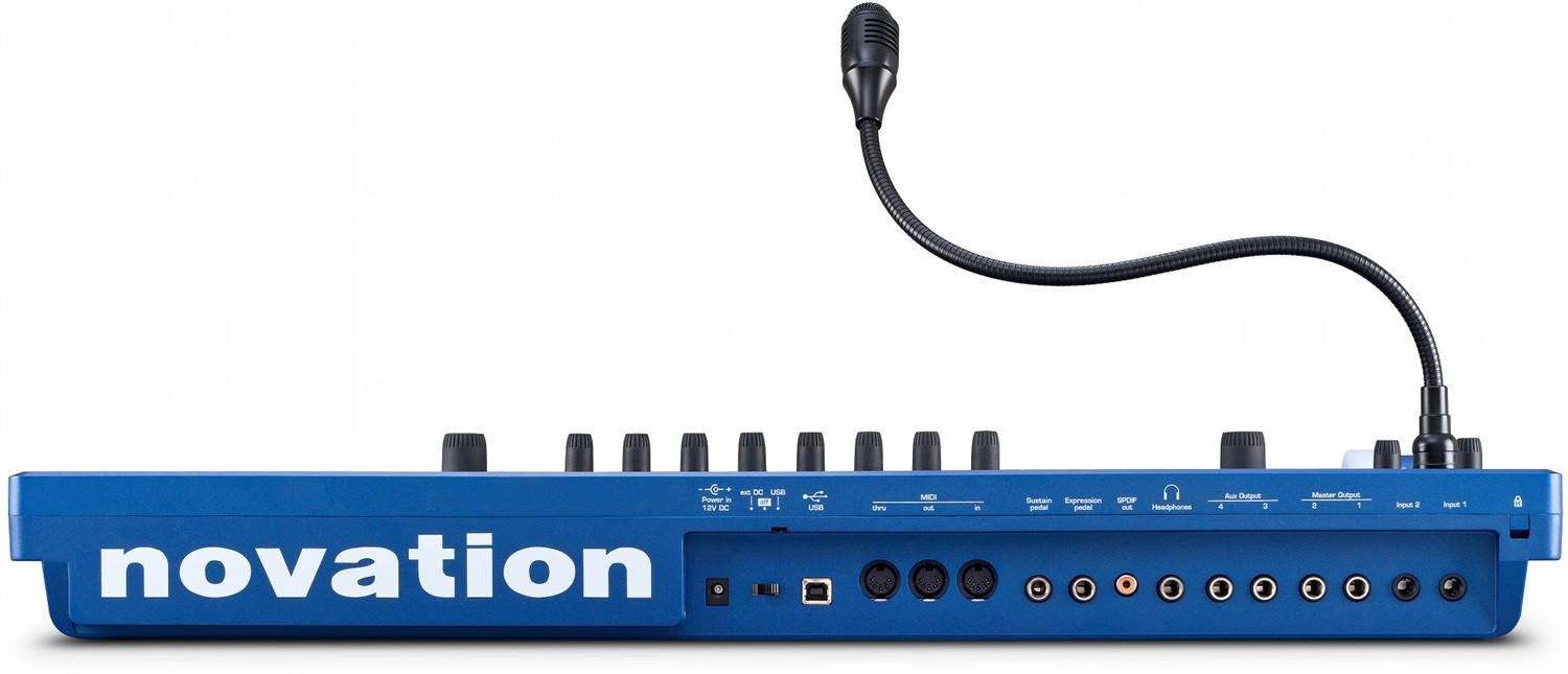 NOVATION UltraNova