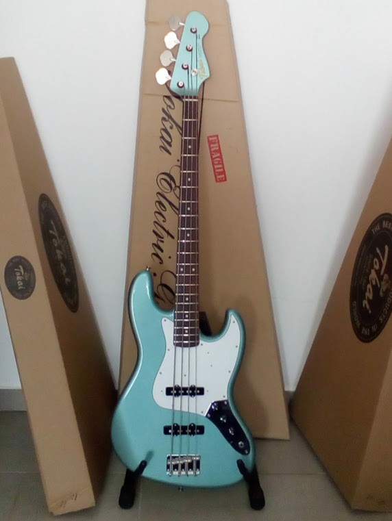 Tokai AJB98 OTM/R