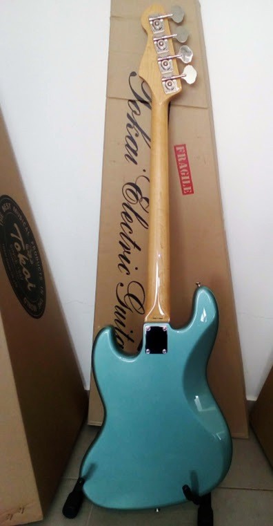 Tokai AJB98 OTM/R