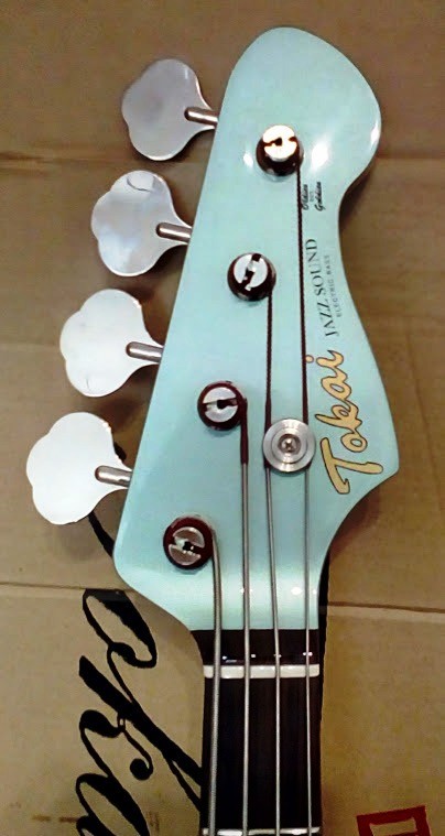 Tokai AJB98 OTM/R