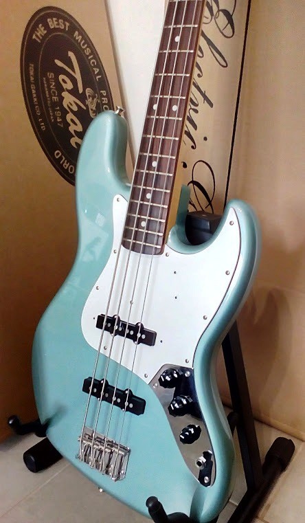 Tokai AJB98 OTM/R