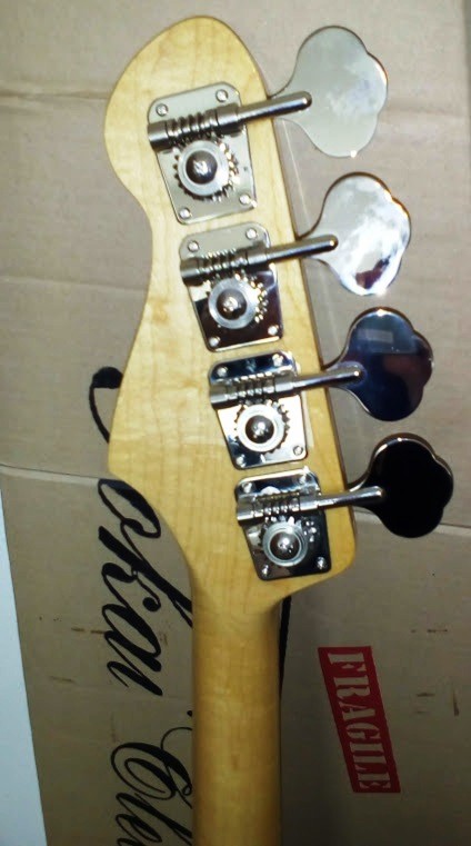 Tokai AJB98 OTM/R