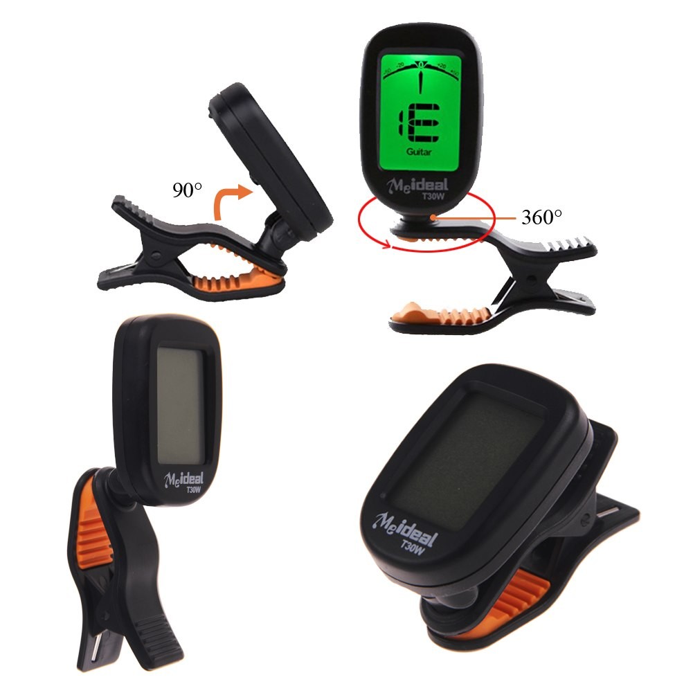 Meideal T30W