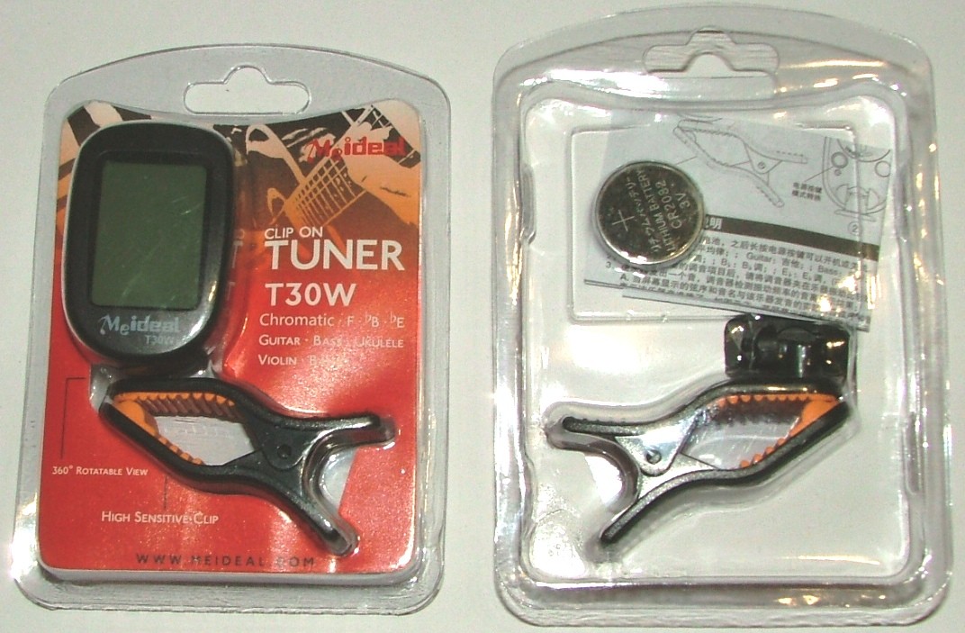 Meideal T30W