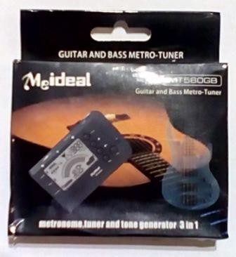 Meideal MT560GB  3 in 1