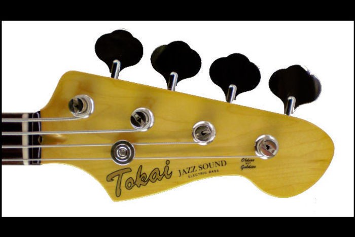 Tokai AJB 88 VWH