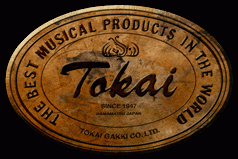 Tokai AJB 88 VWH
