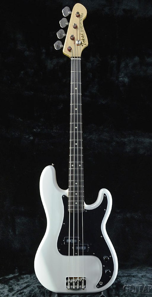 Tokai APB88 OWH/R