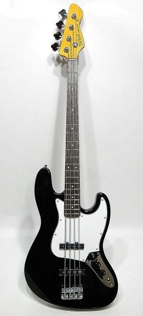 Tokai AJB52 BBR