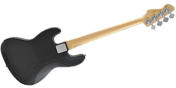 Tokai AJB52 BBR