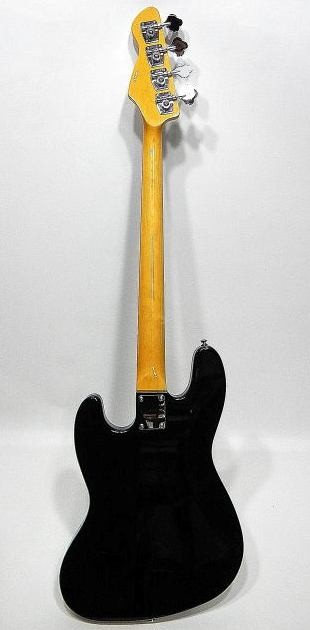 Tokai AJB52 BBR