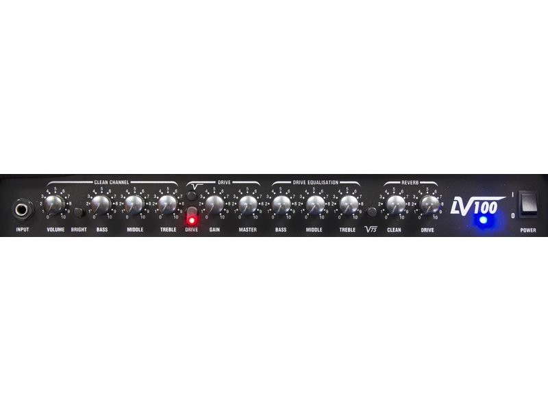 Laney LV100