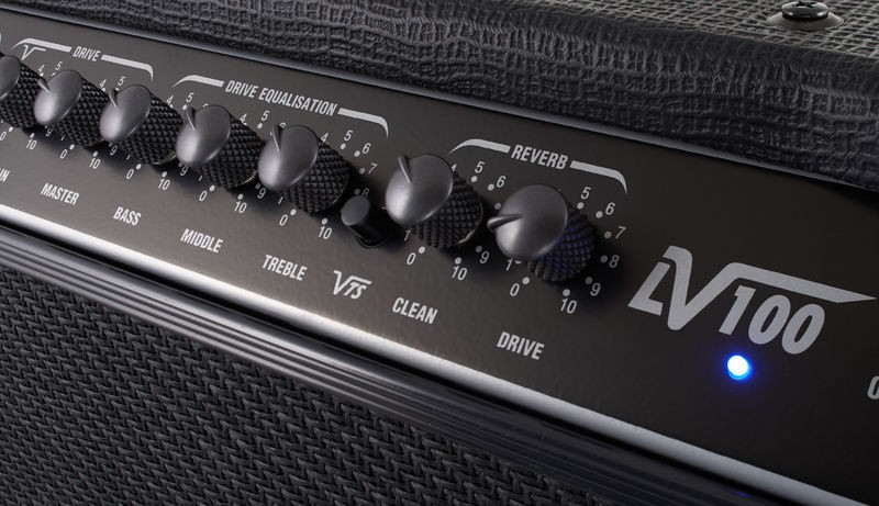 Laney LV100