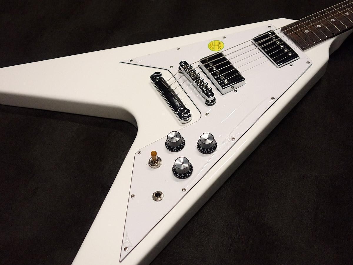 Tokai FV58 SW