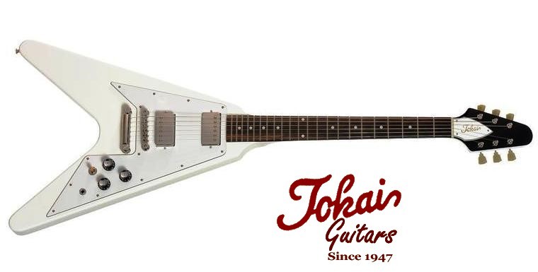 Tokai FV58 SW