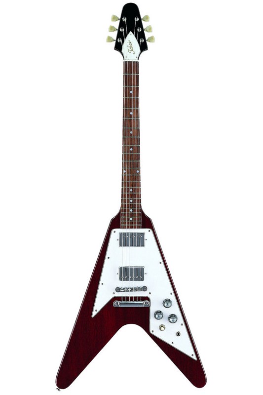 Tokai FV58 CH
