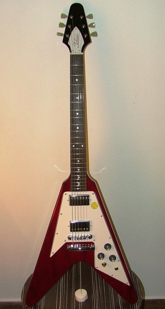 Tokai FV58 CH