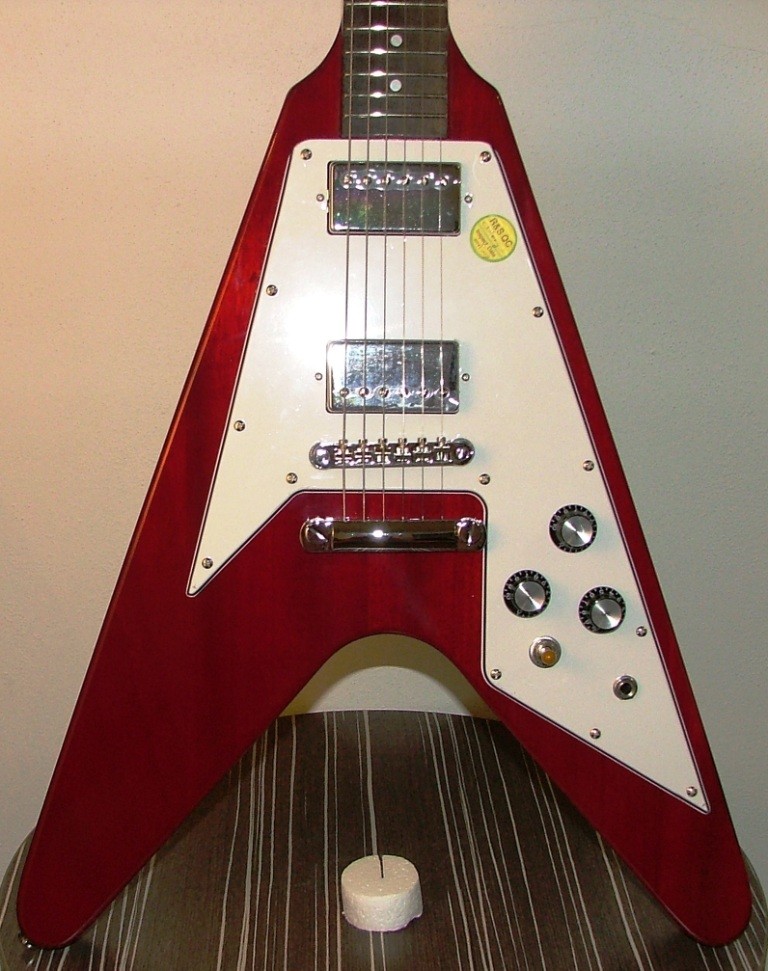Tokai FV58 CH