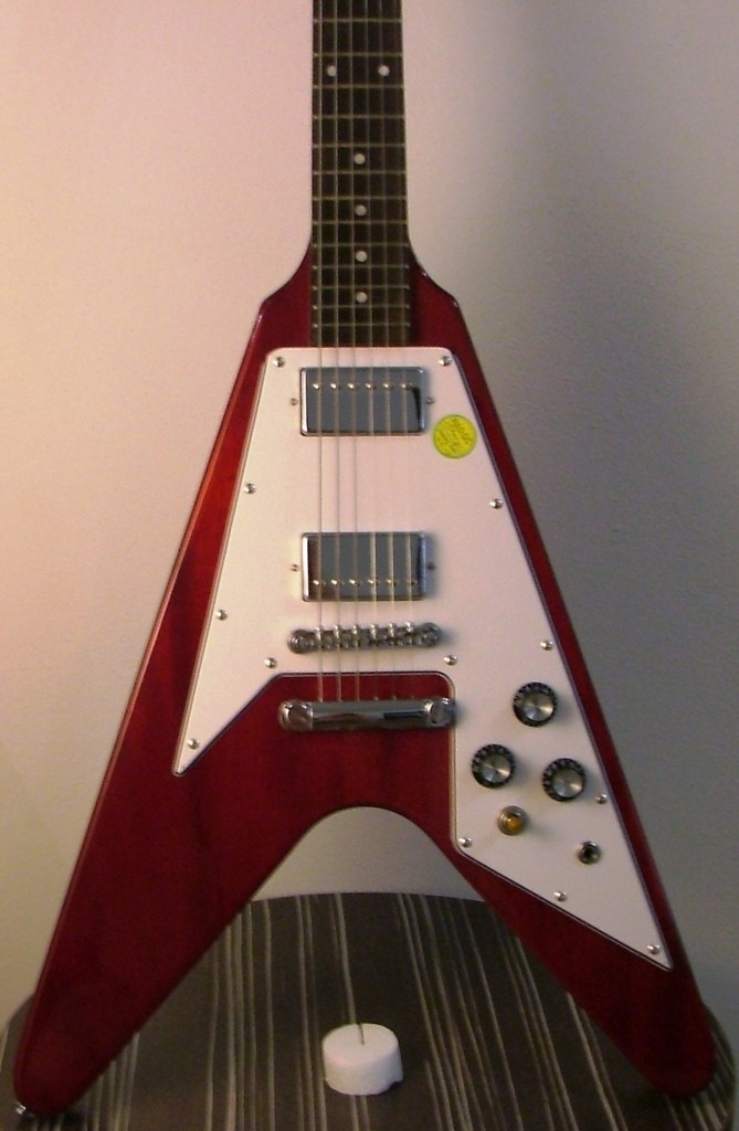Tokai FV58 CH