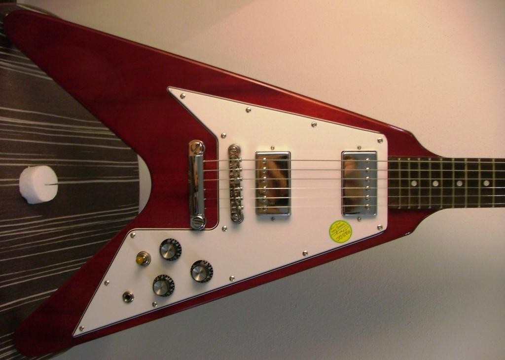 Tokai FV58 CH