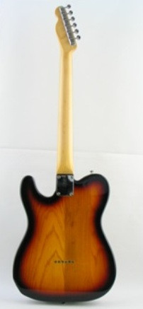 Tokai TTE Ash YSR
