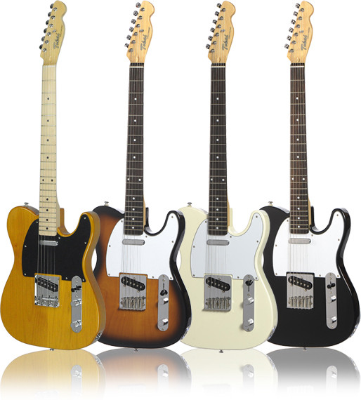 Tokai TTE Ash YSR