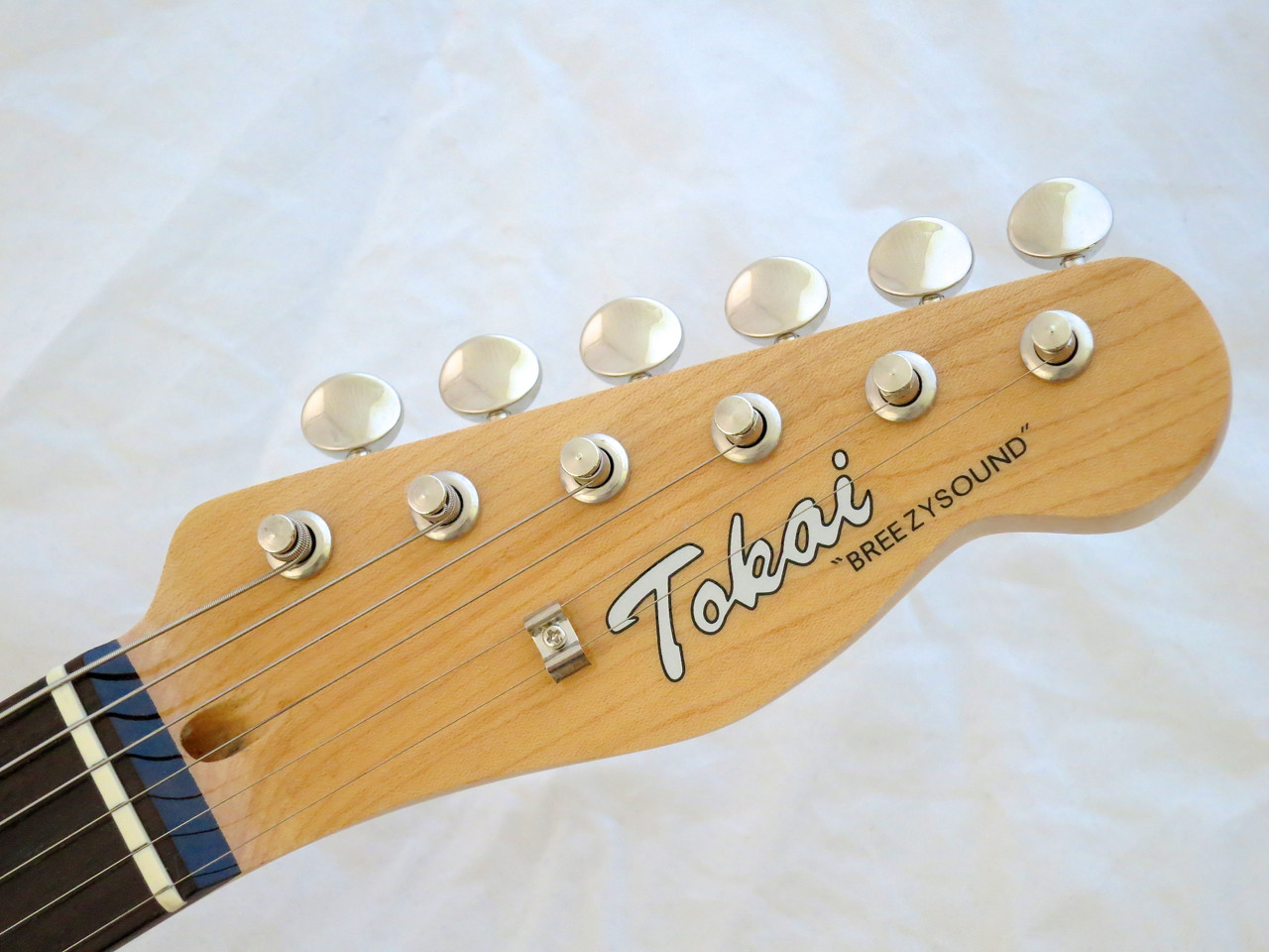 Tokai TTE Ash YSR