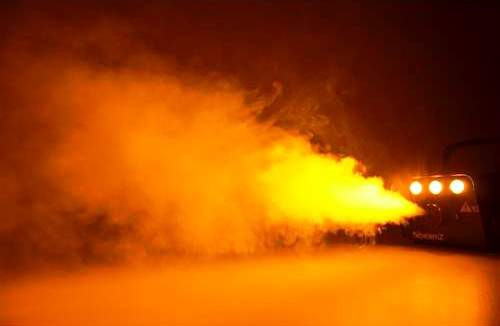 BEAMZ S700-LED Flame