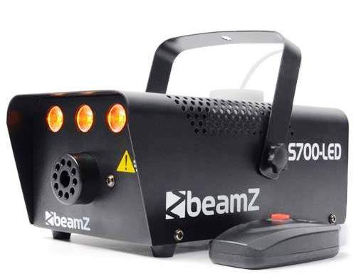 BEAMZ S700-LED Flame
